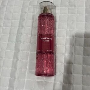 Champagne Toast Pink Body Mist
